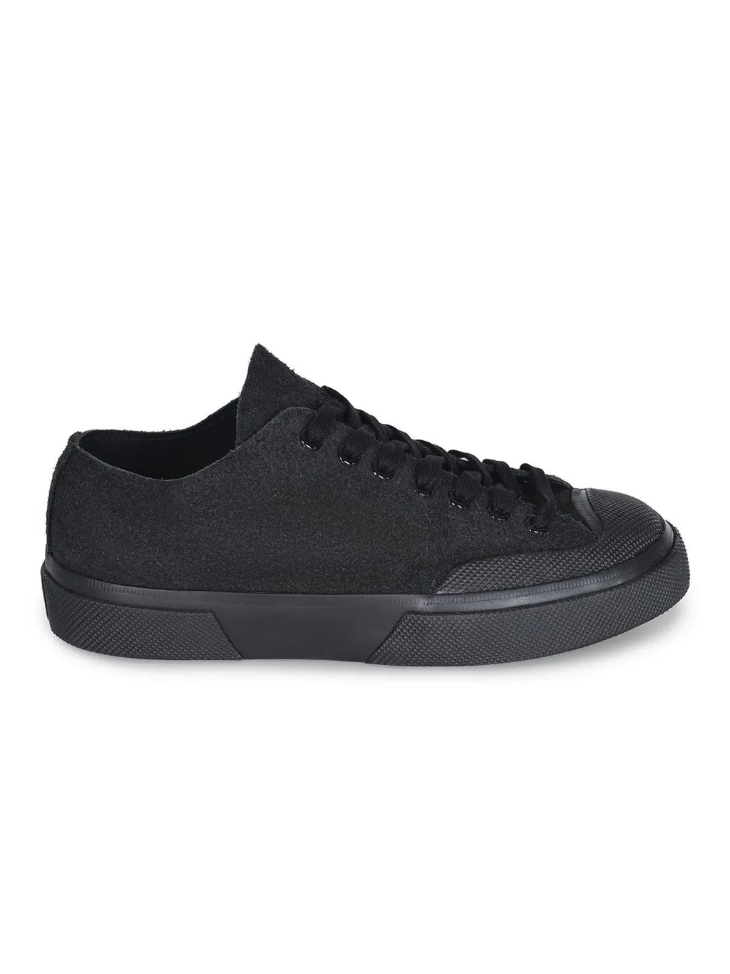 Low-Top Sneakers
