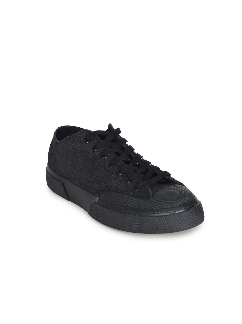 Low-Top Sneakers