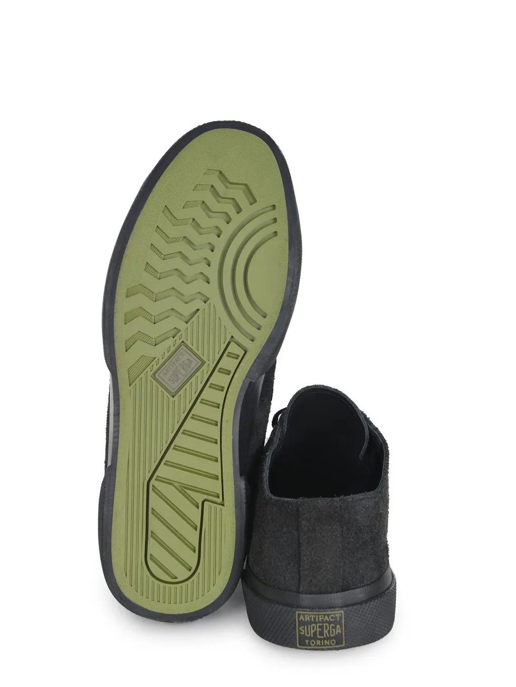 Low-Top Sneakers