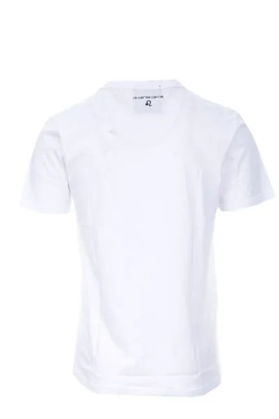 T-Shirt With Graphic Print