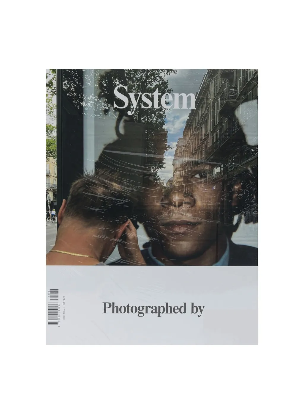 System Magazine