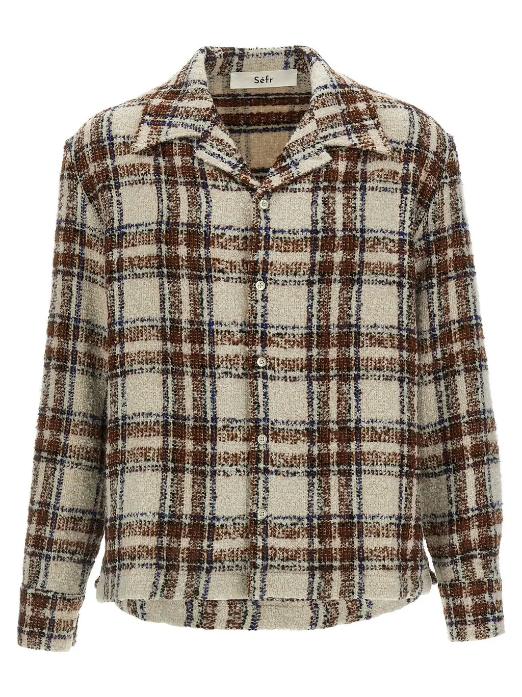 Plaid Shirt