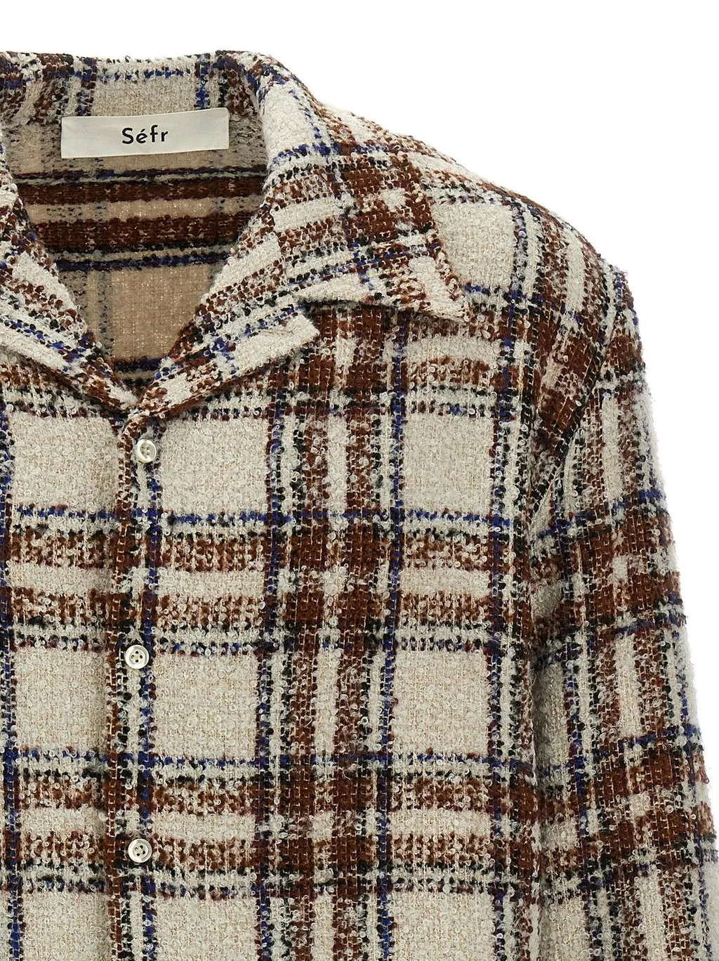 Plaid Shirt