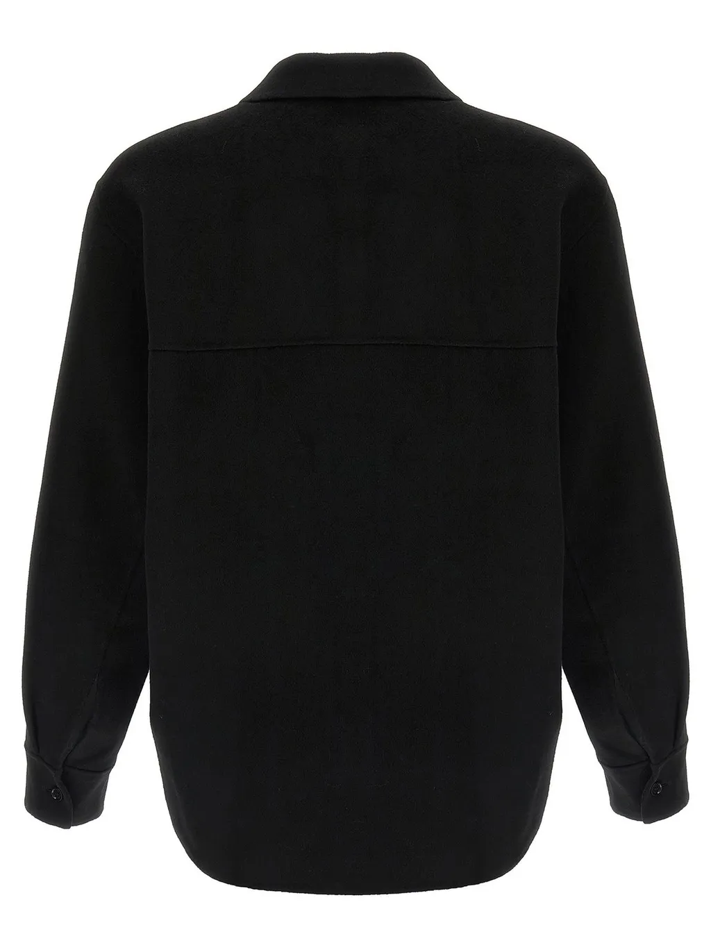 Shirt Jacket