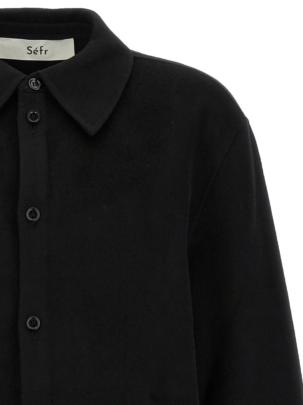 Shirt Jacket