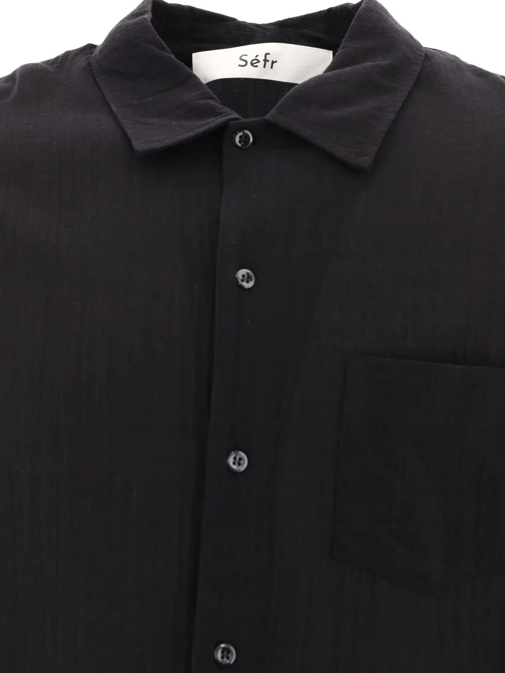 Button-Up Shirt