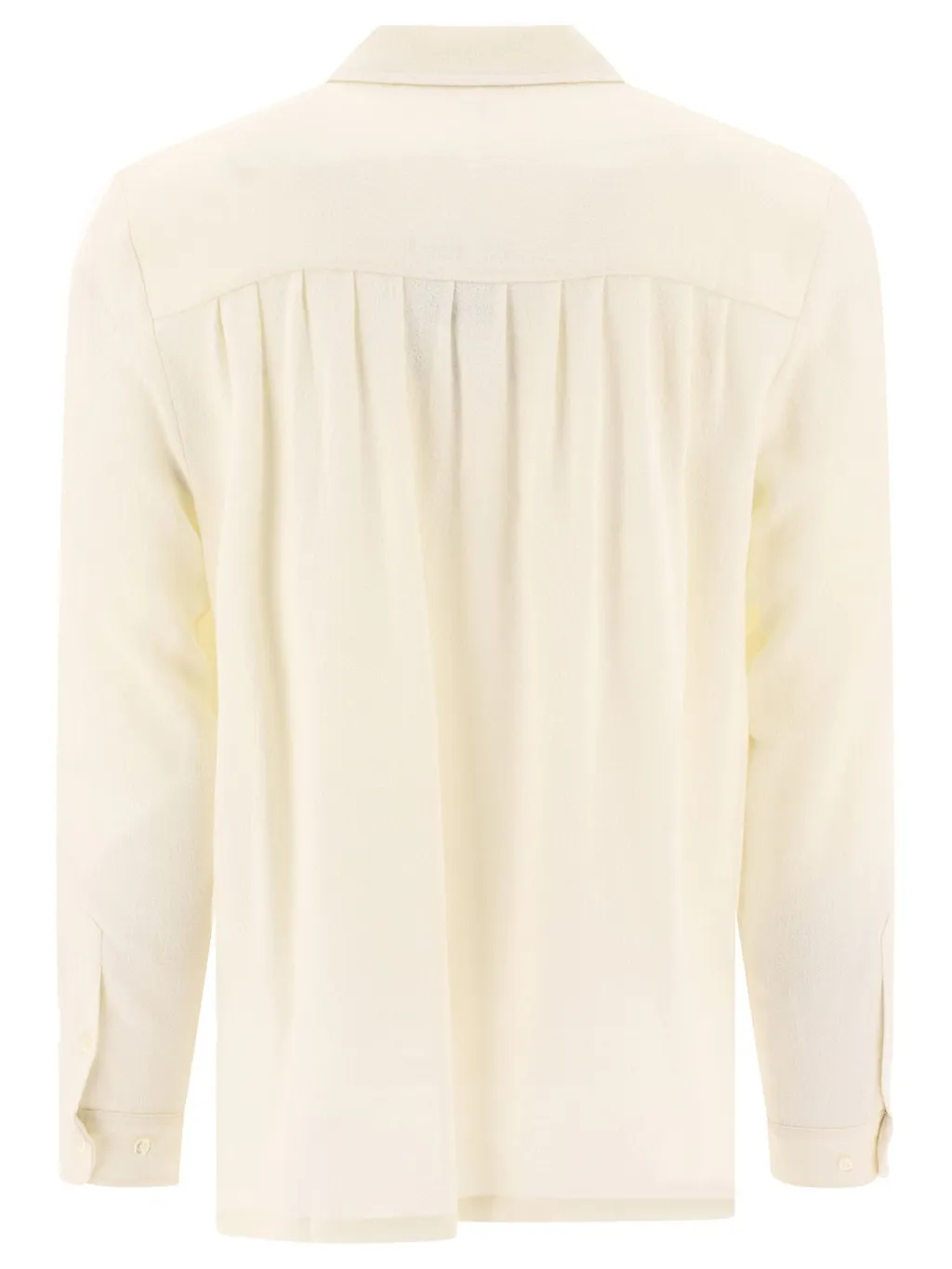 Button-Up Shirt