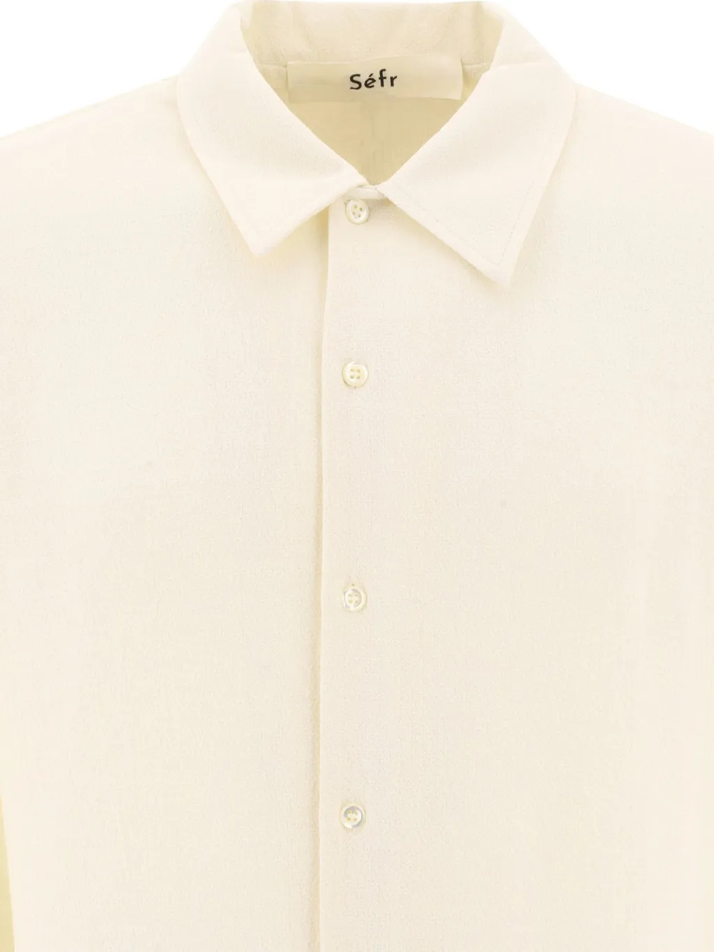 Button-Up Shirt
