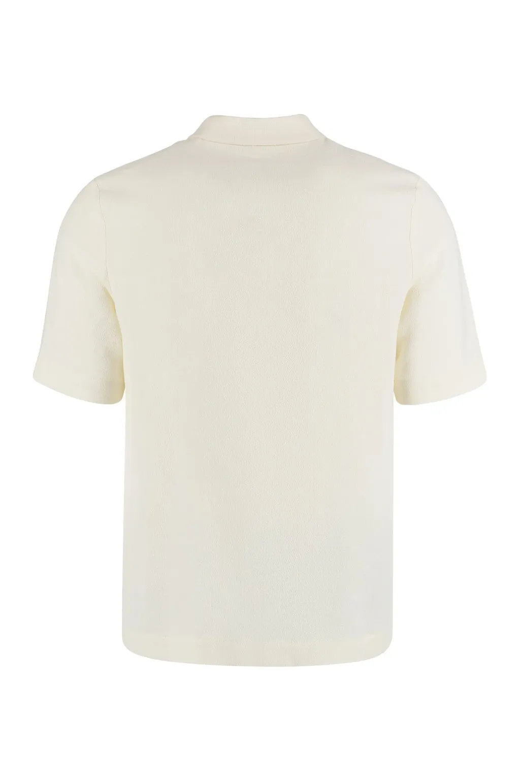 Short Sleeve Shirt