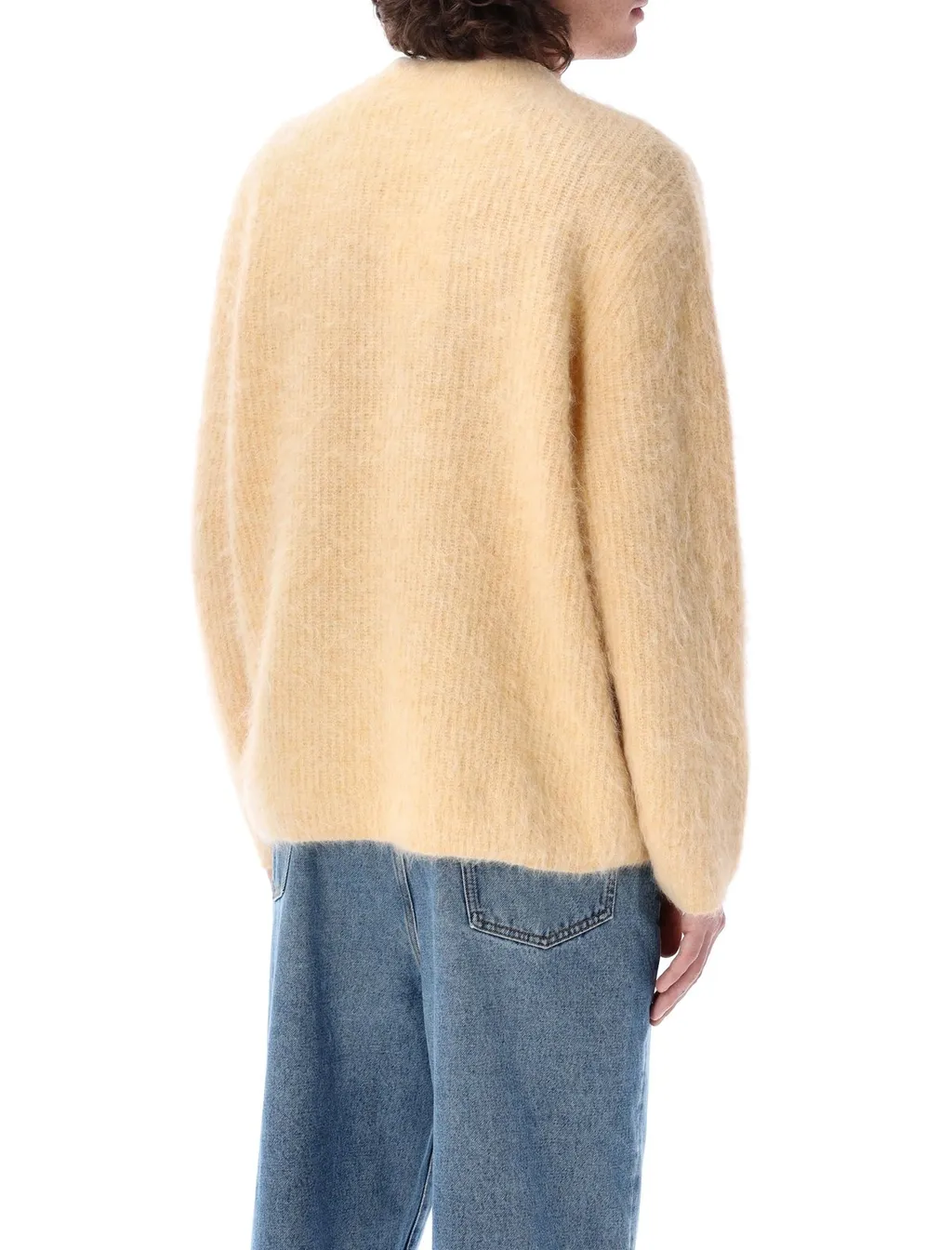 Crewneck Sweater