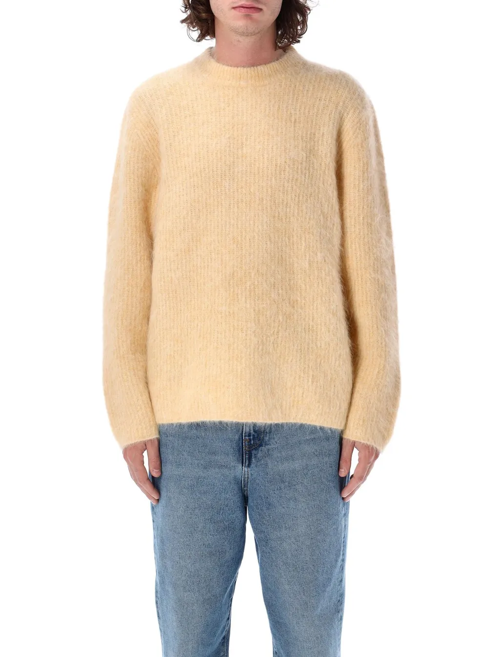 Crewneck Sweater