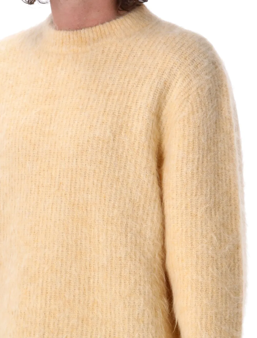 Crewneck Sweater