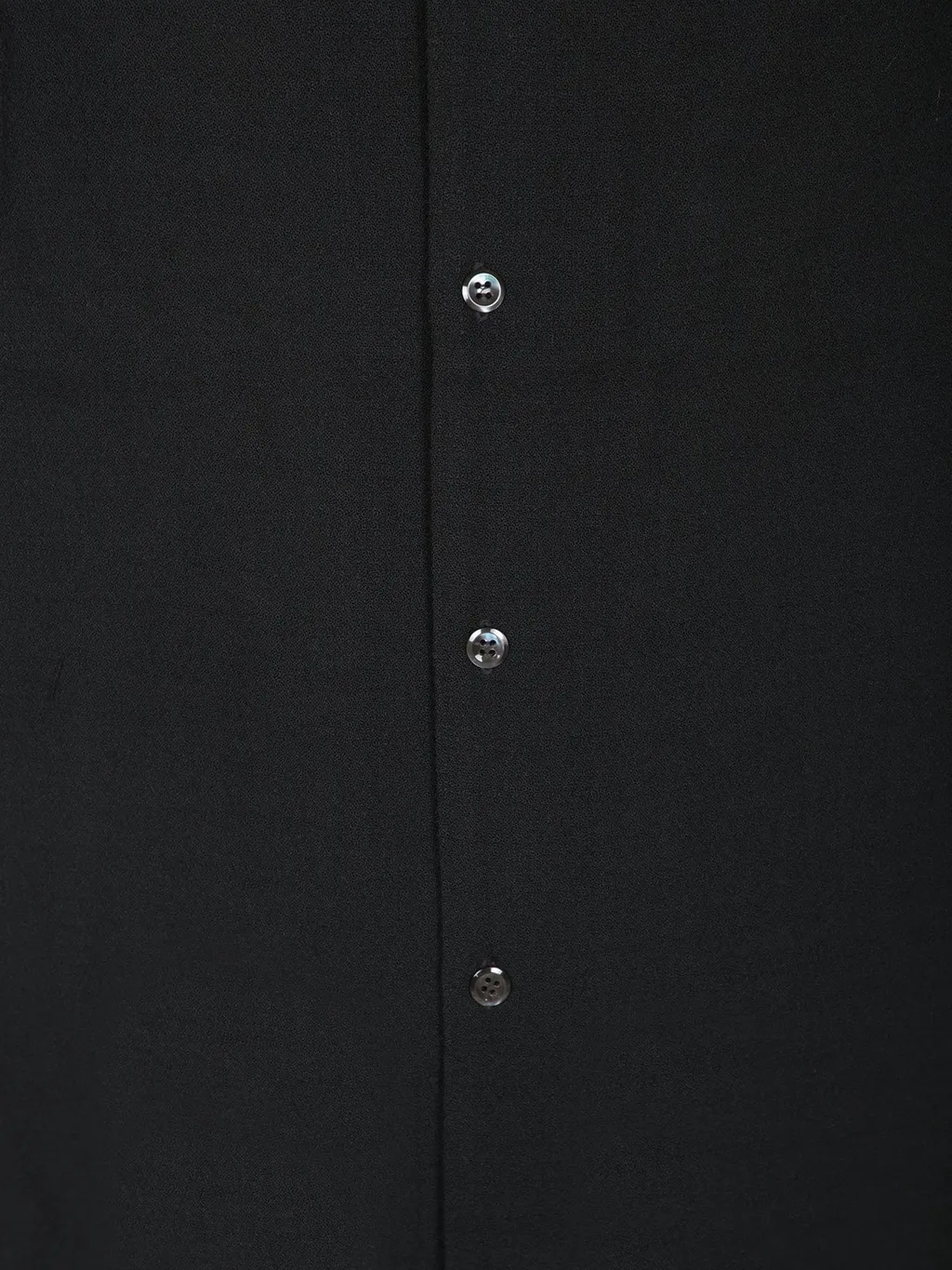 Short Sleeve Camp Collar Shirt