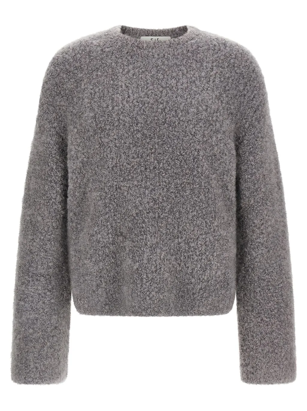 Crewneck Sweater