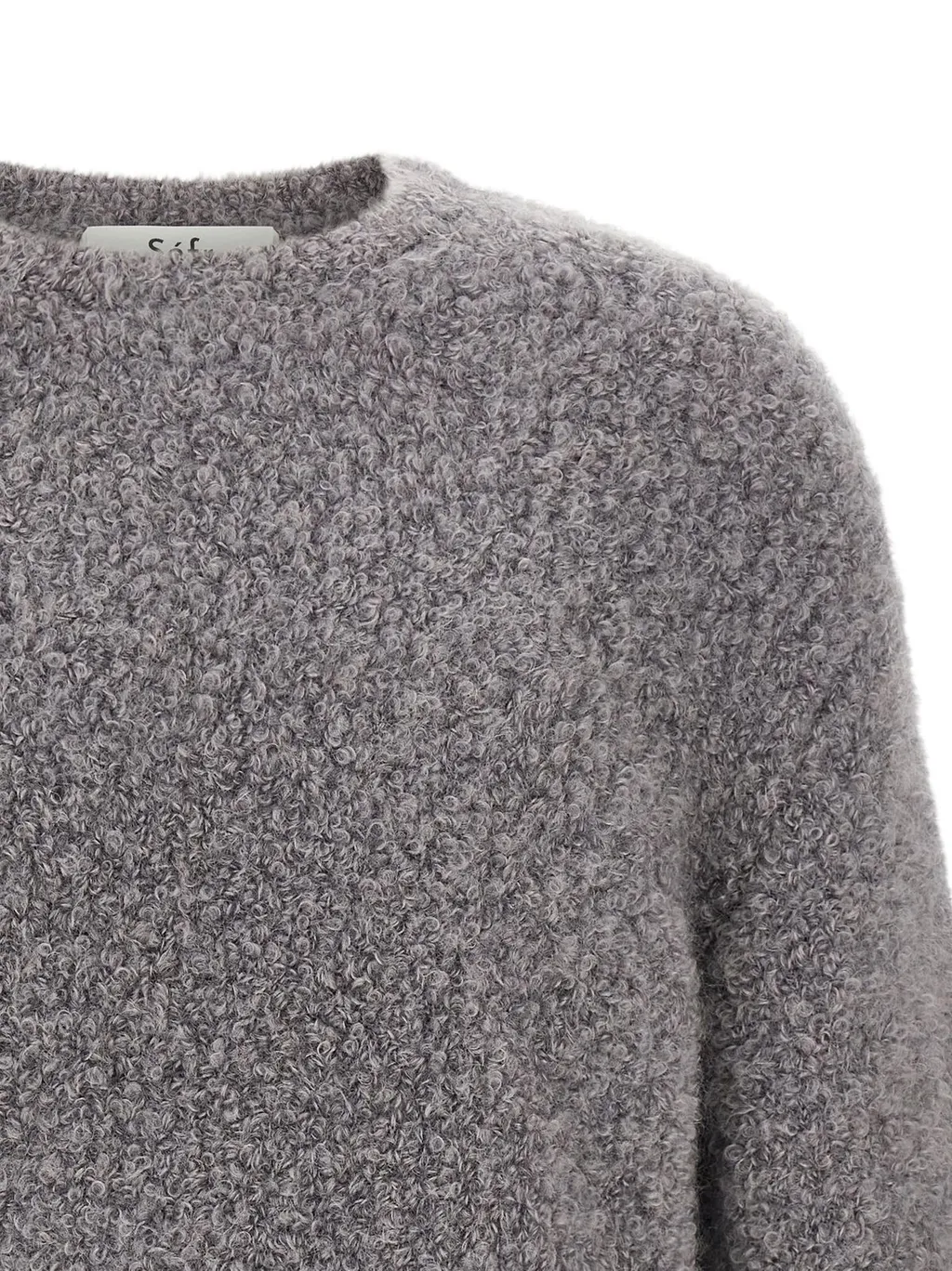 Crewneck Sweater
