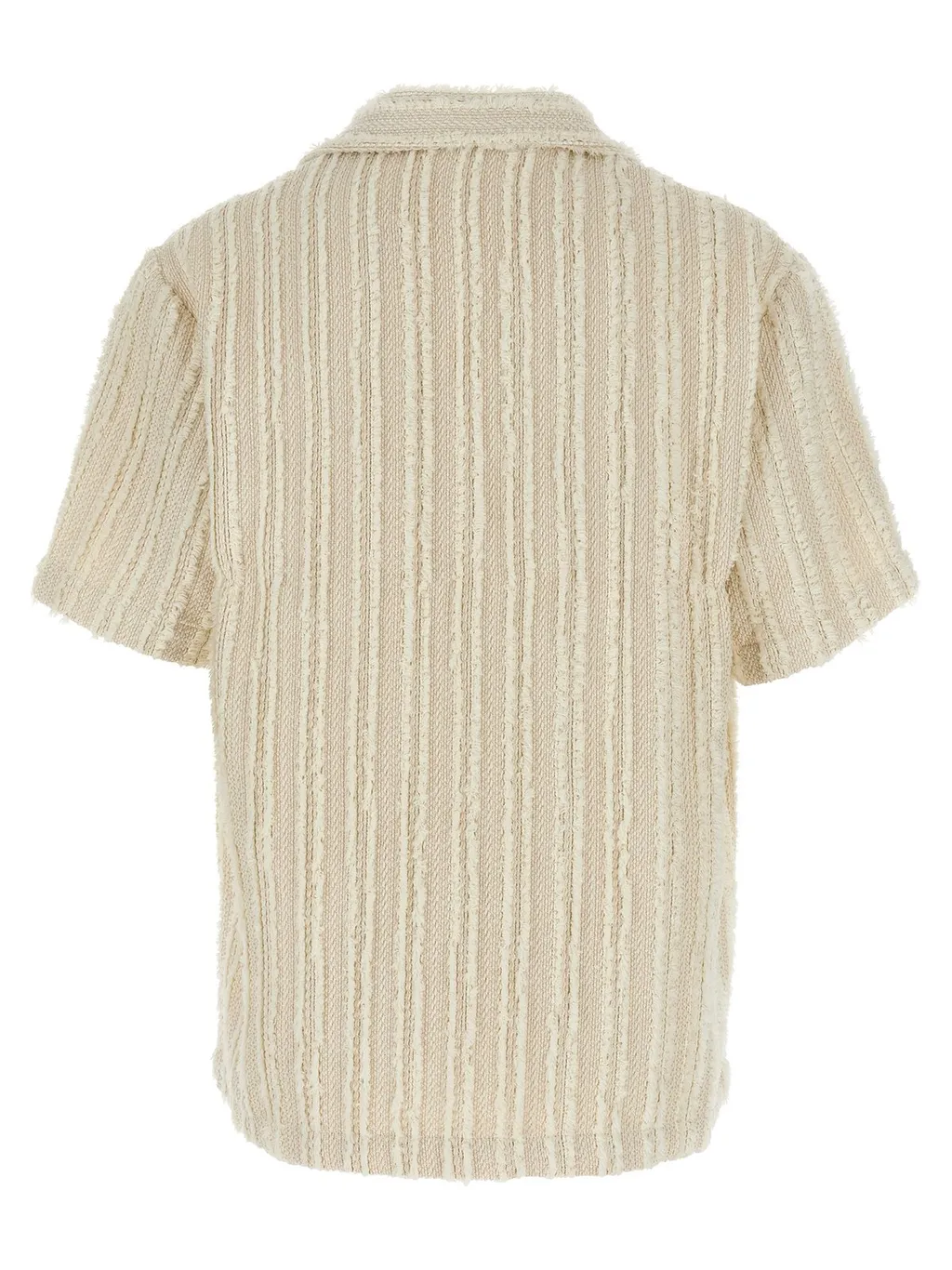 Short Sleeve Shirt