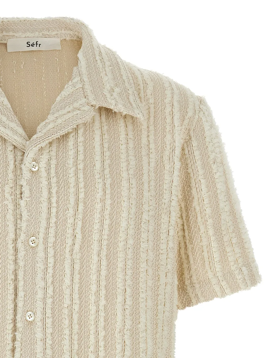 Short Sleeve Shirt