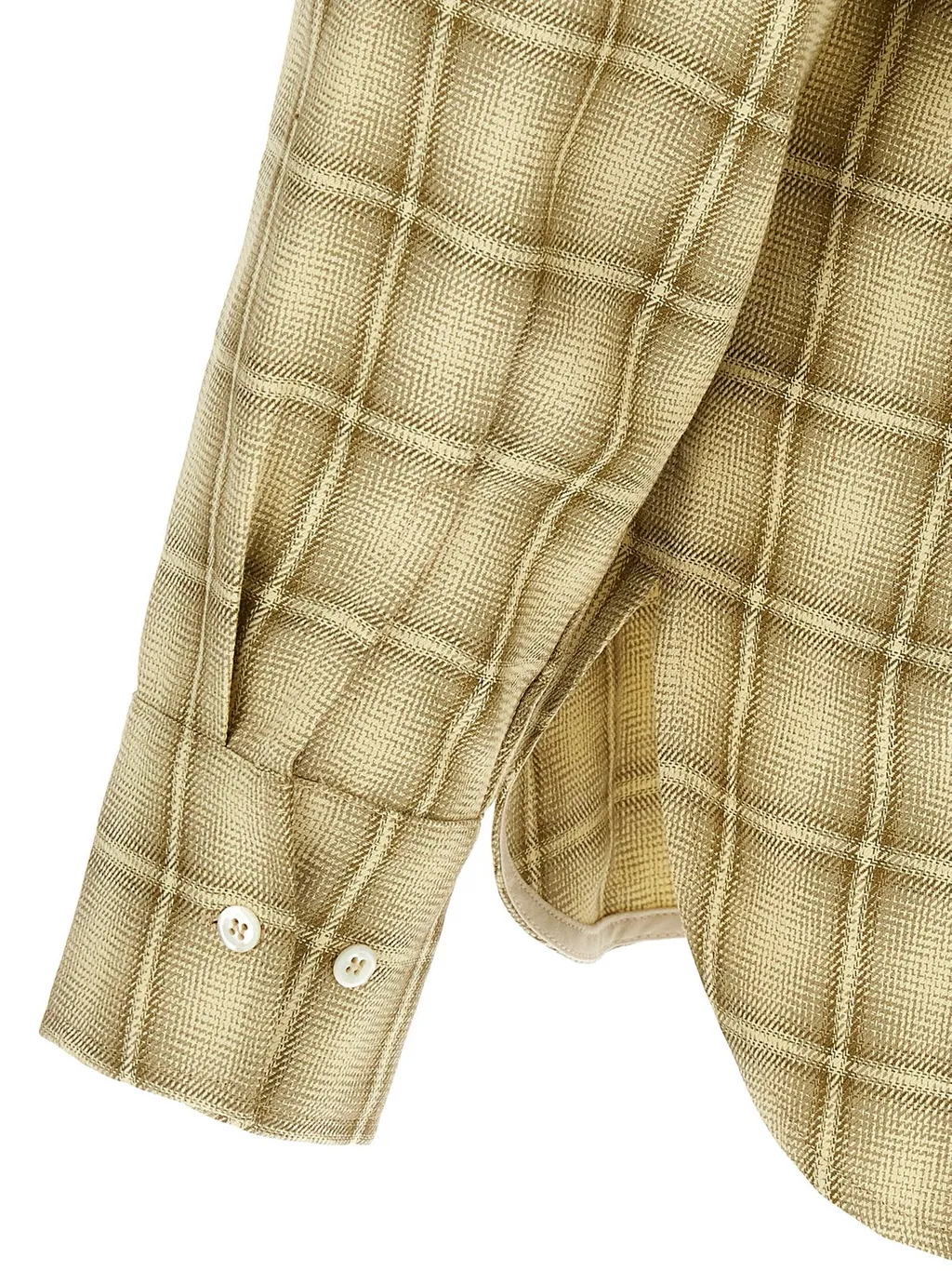 Checkered Shirt