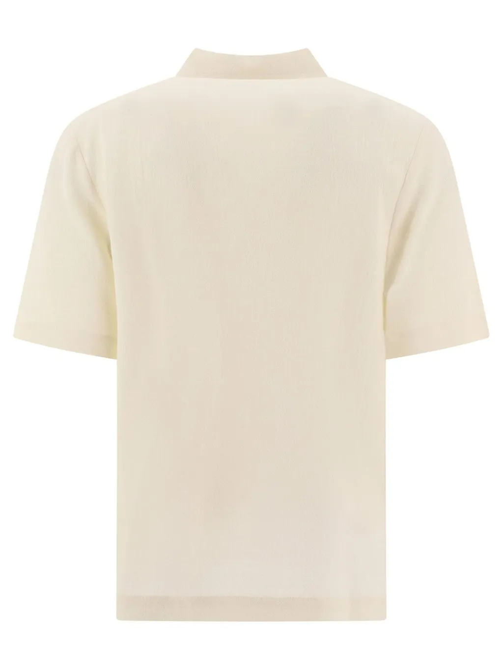 Short Sleeve Shirt
