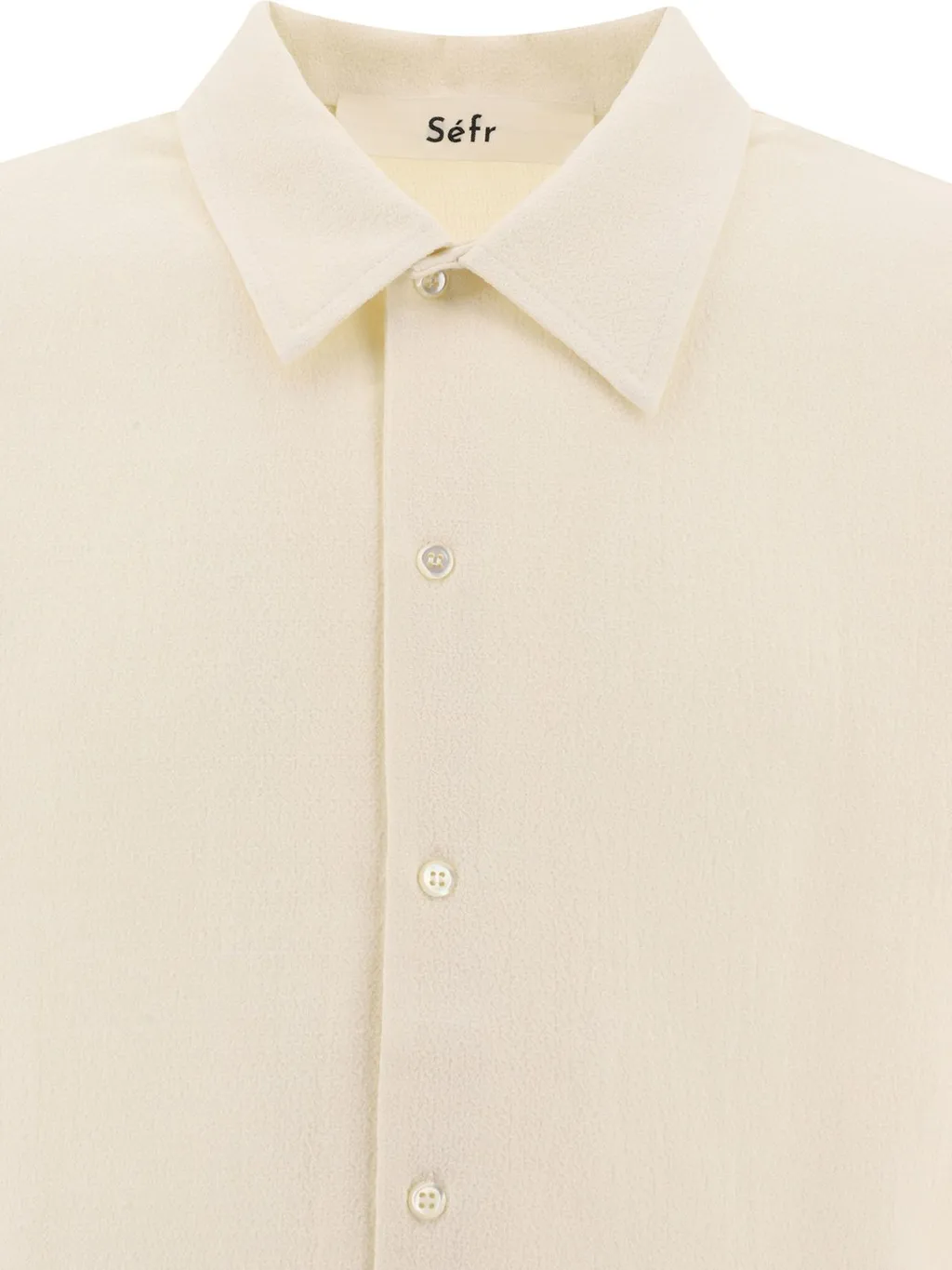 Short Sleeve Shirt