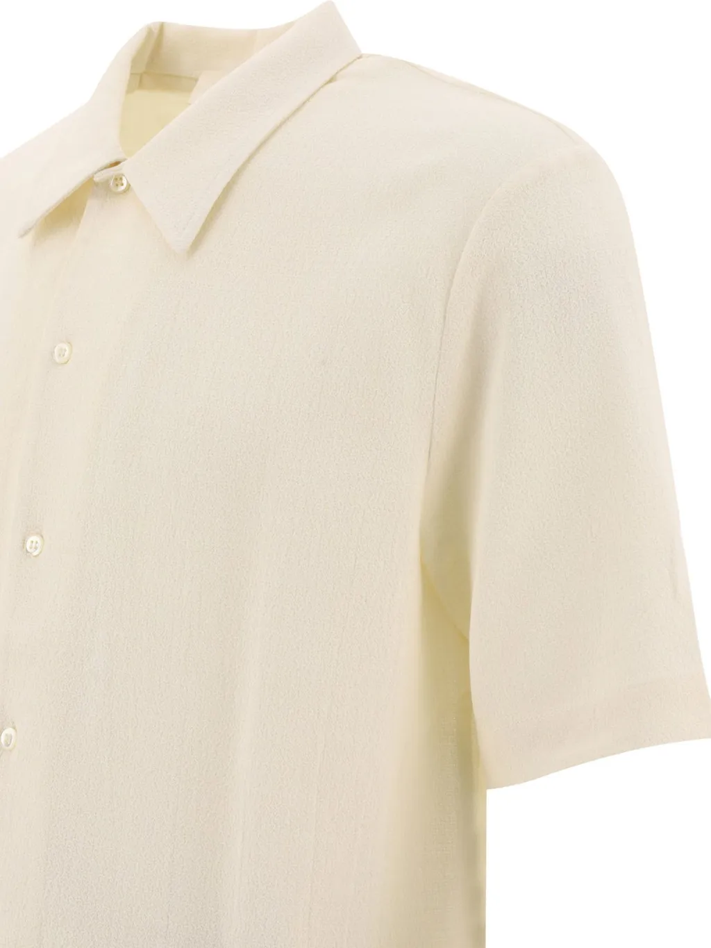 Short Sleeve Shirt