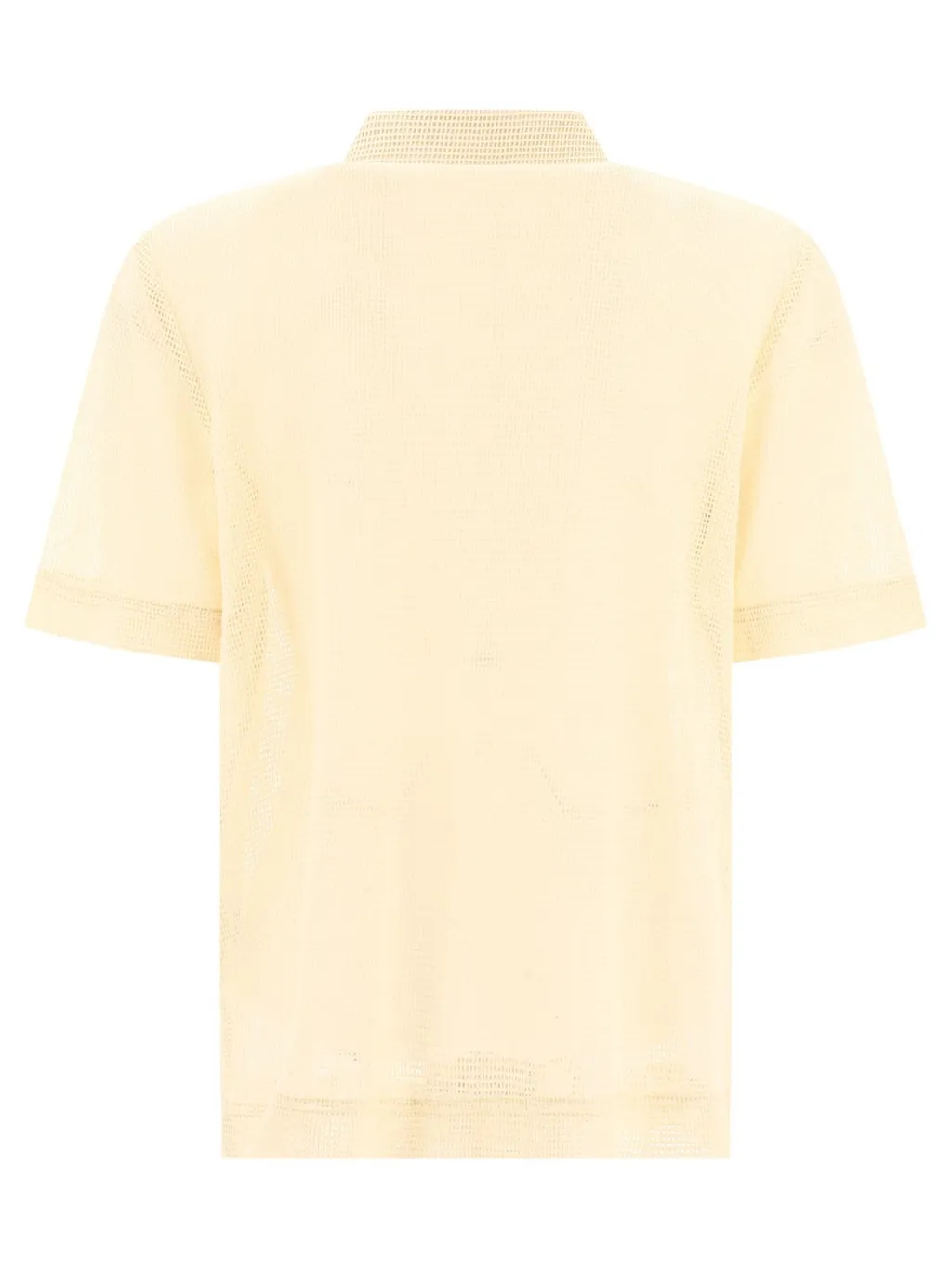 Short Sleeve Shirt