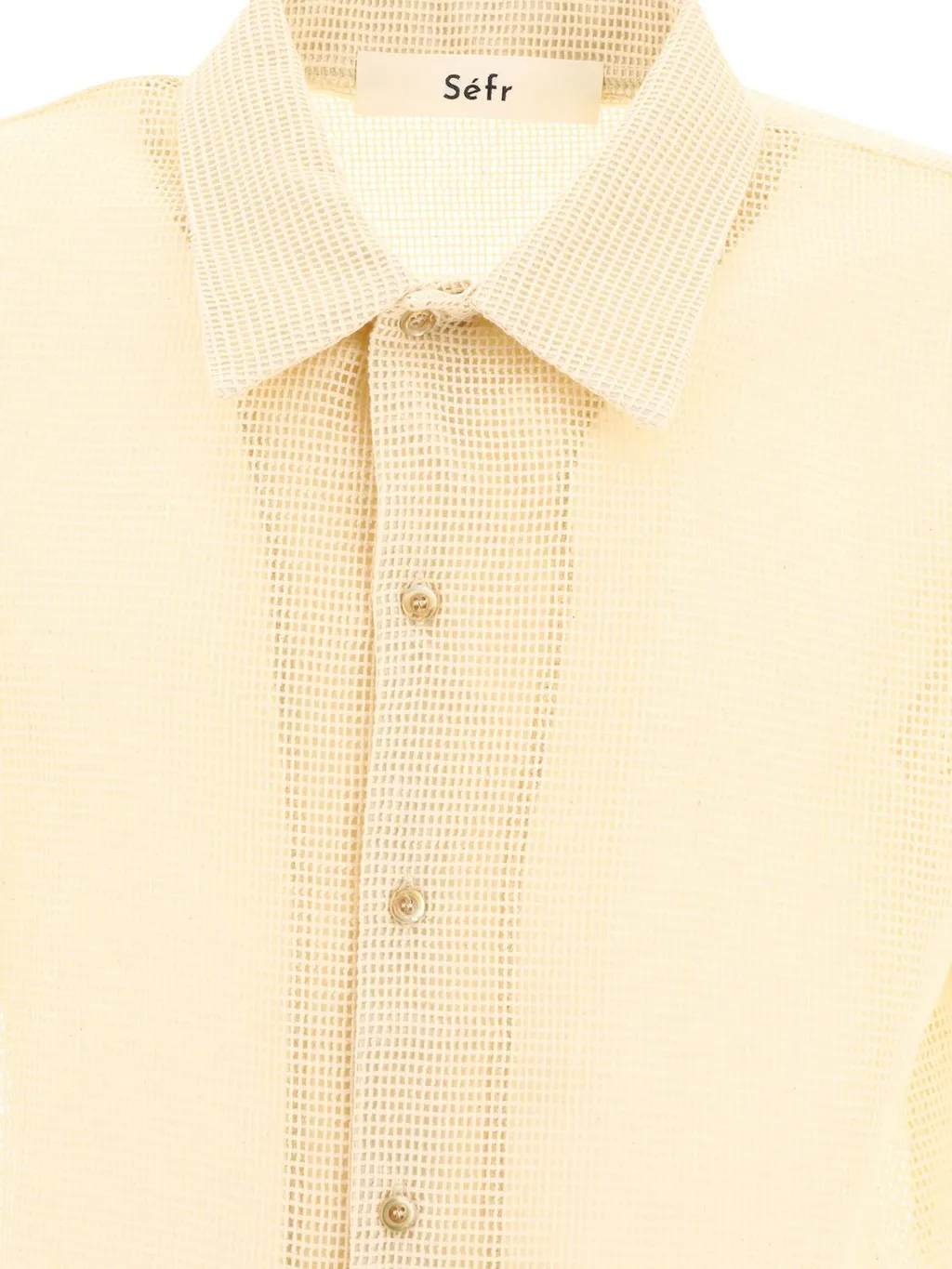 Short Sleeve Shirt