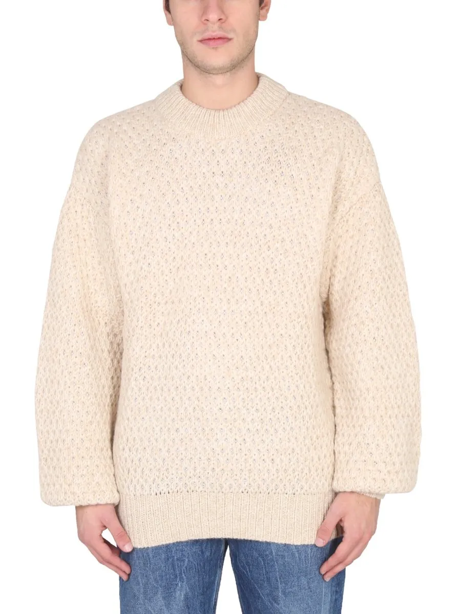 Knit Sweater