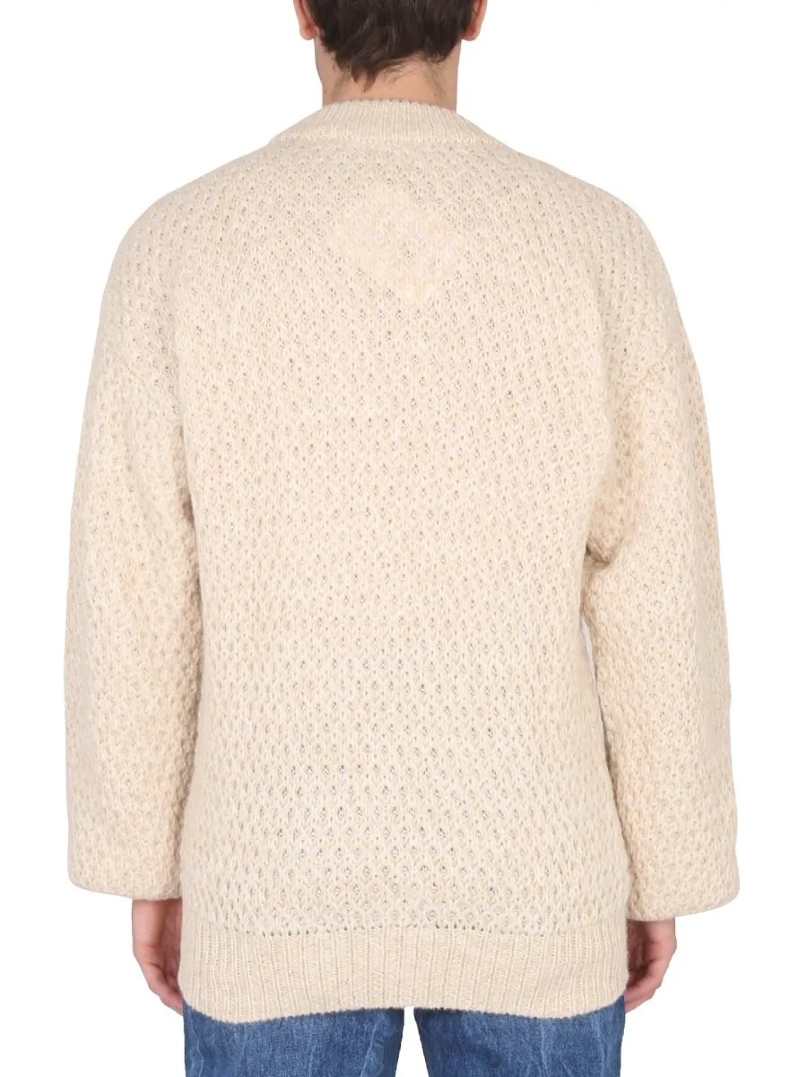 Knit Sweater