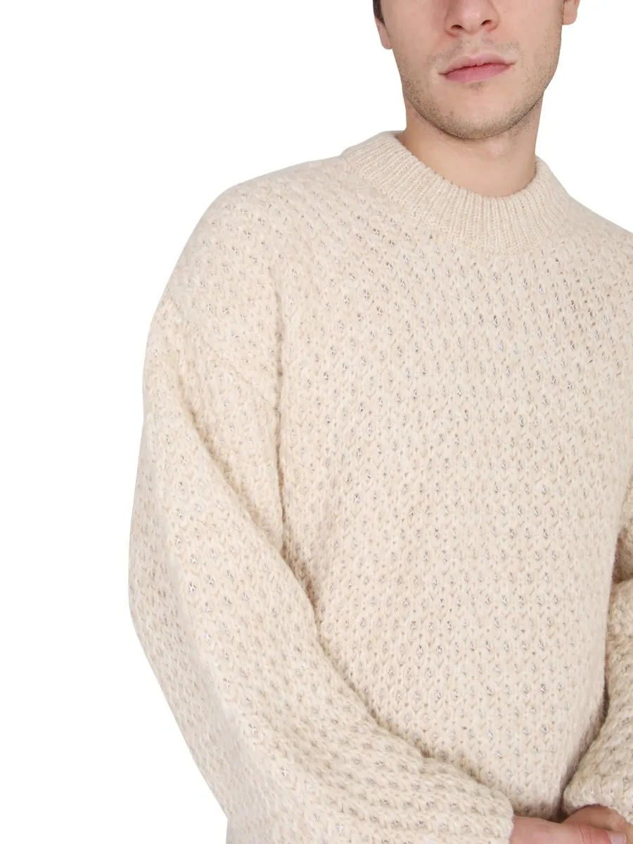 Knit Sweater
