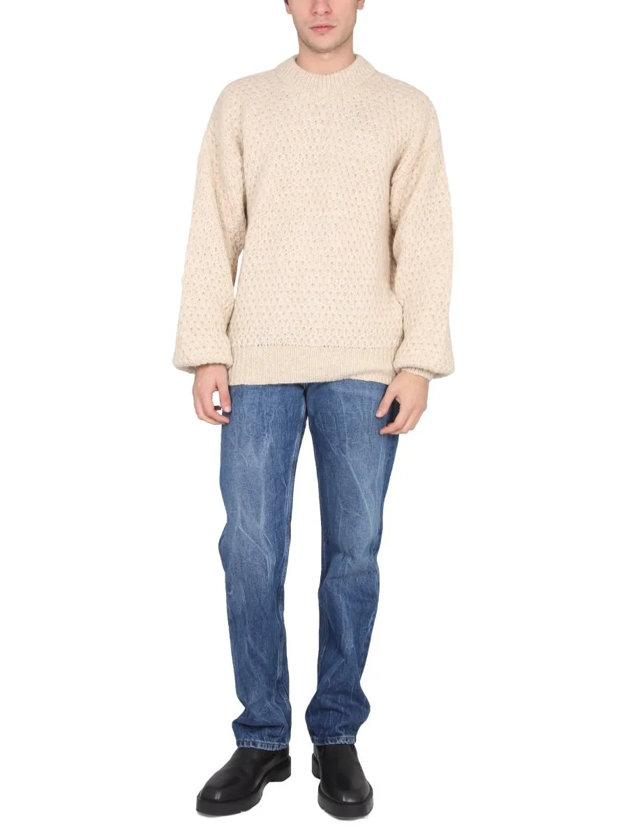 Knit Sweater
