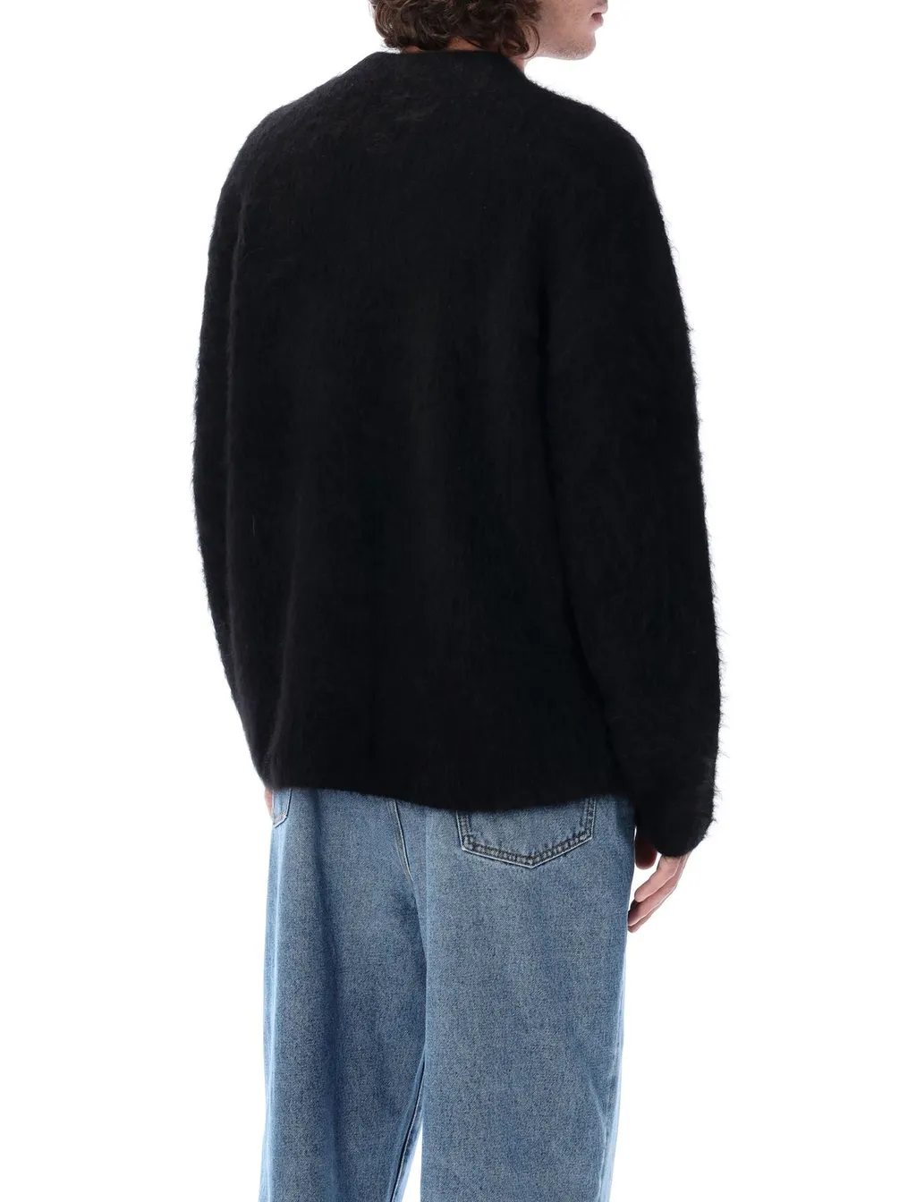 Crewneck Sweater