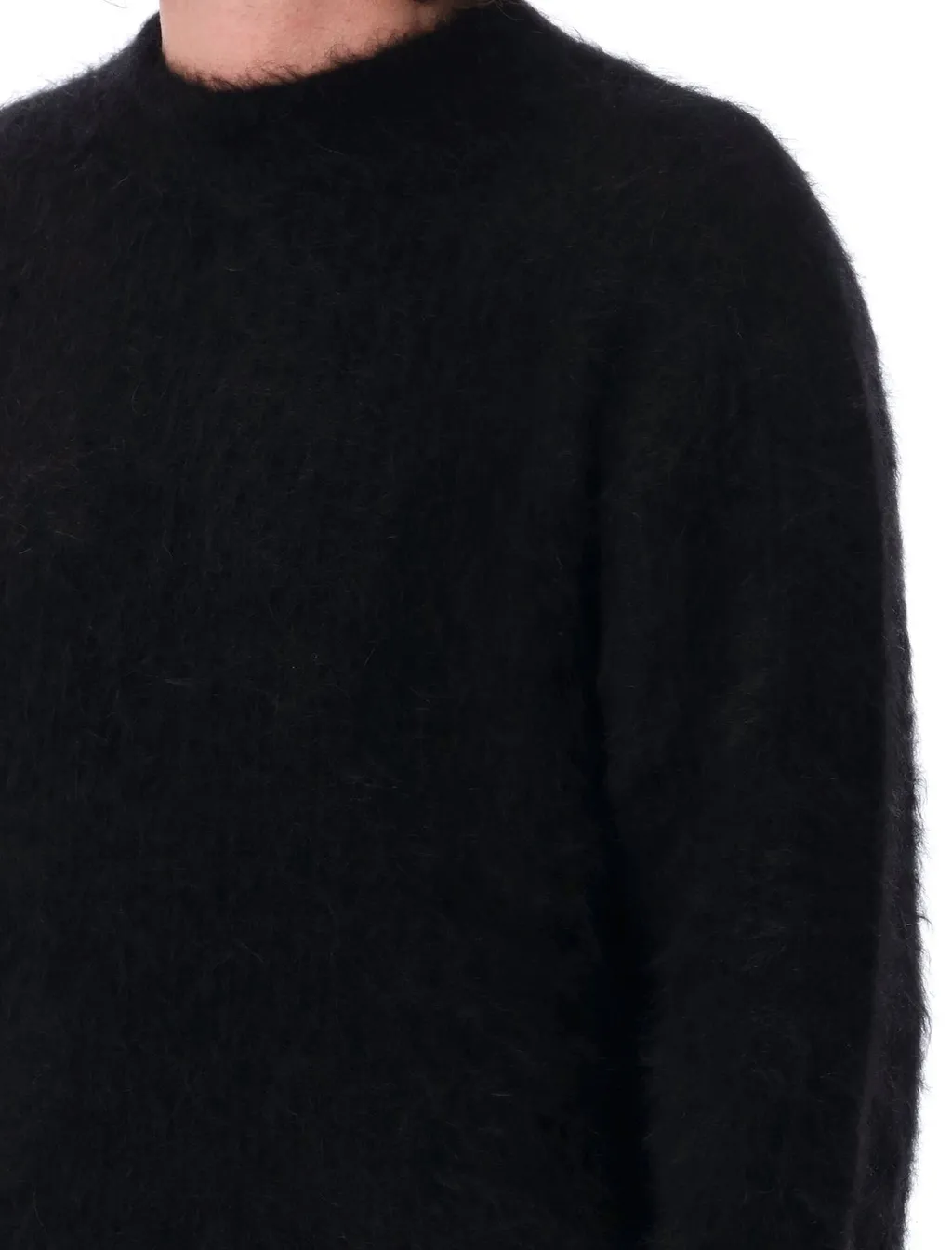 Crewneck Sweater