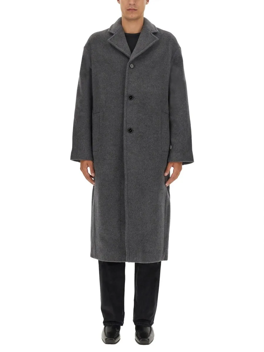 Wool Coat