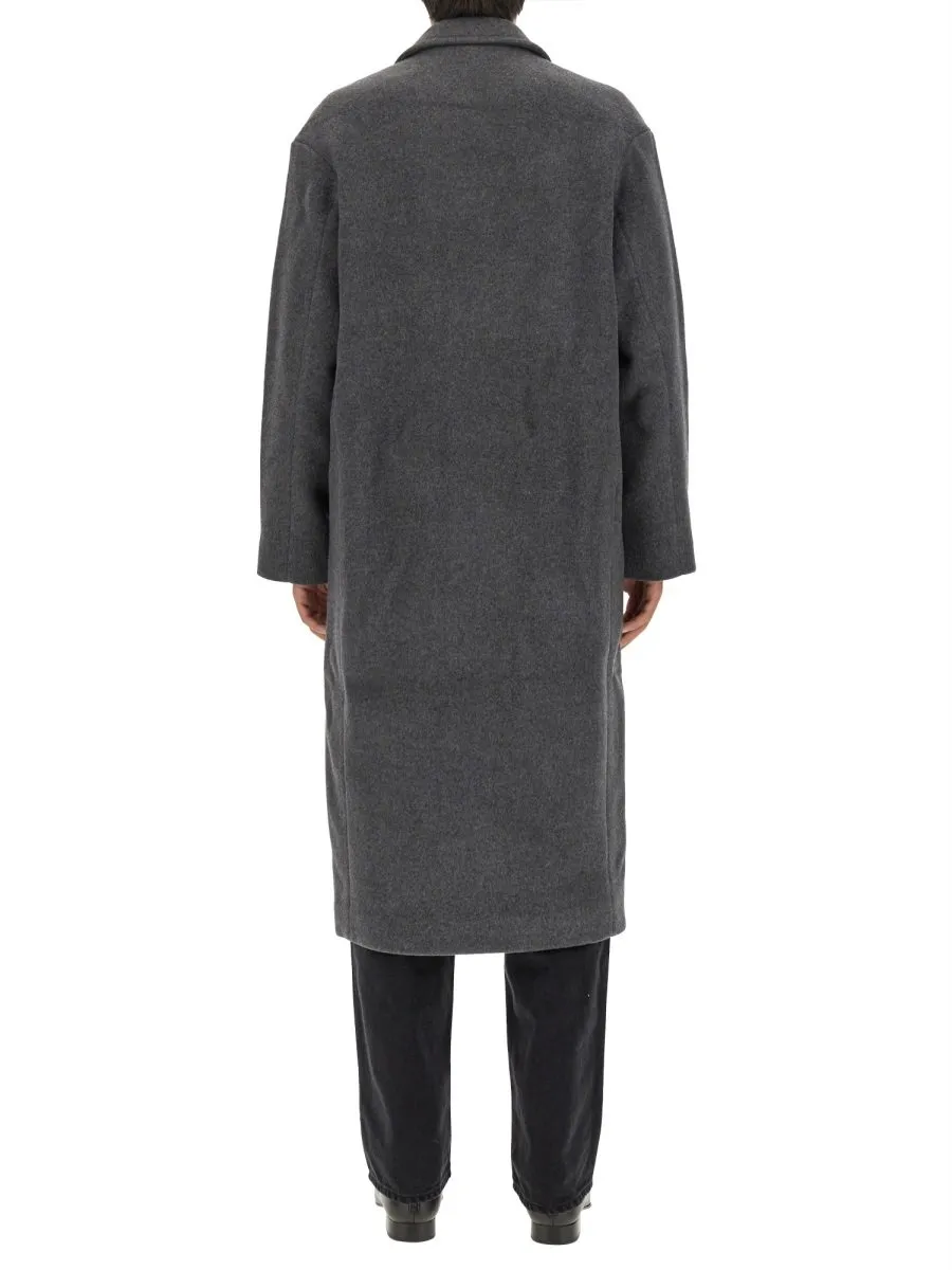 Wool Coat