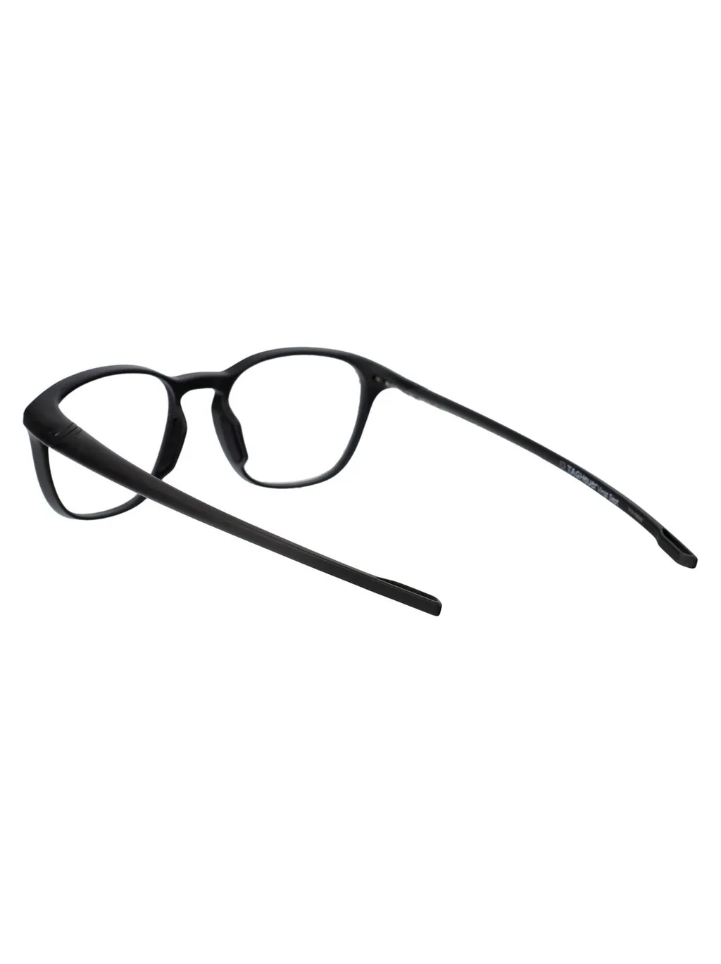 Round Eyeglasses