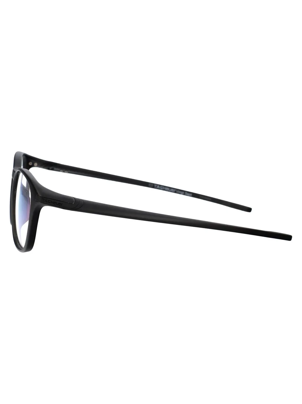 Round Eyeglasses