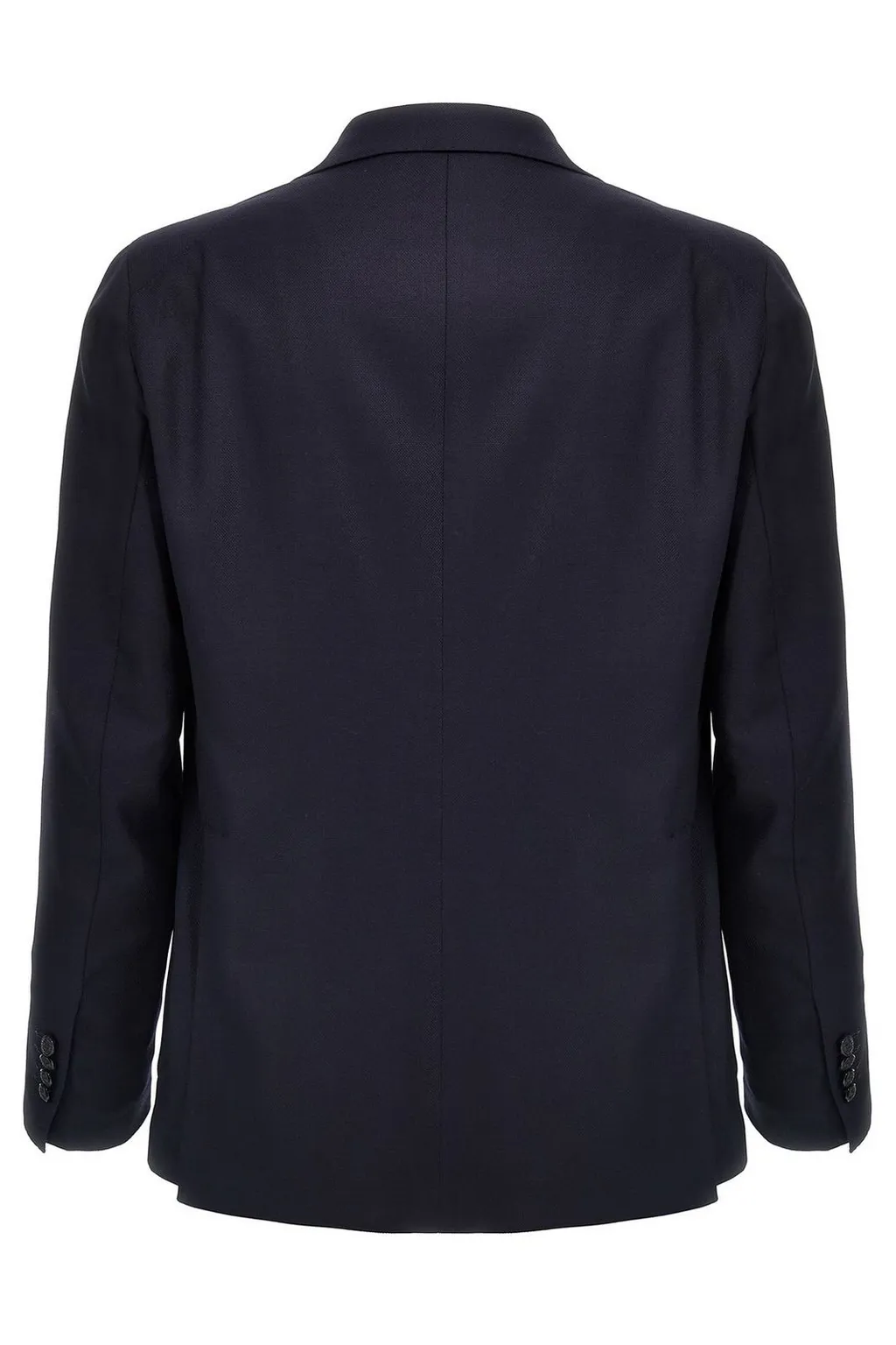 Two-Button Blazer