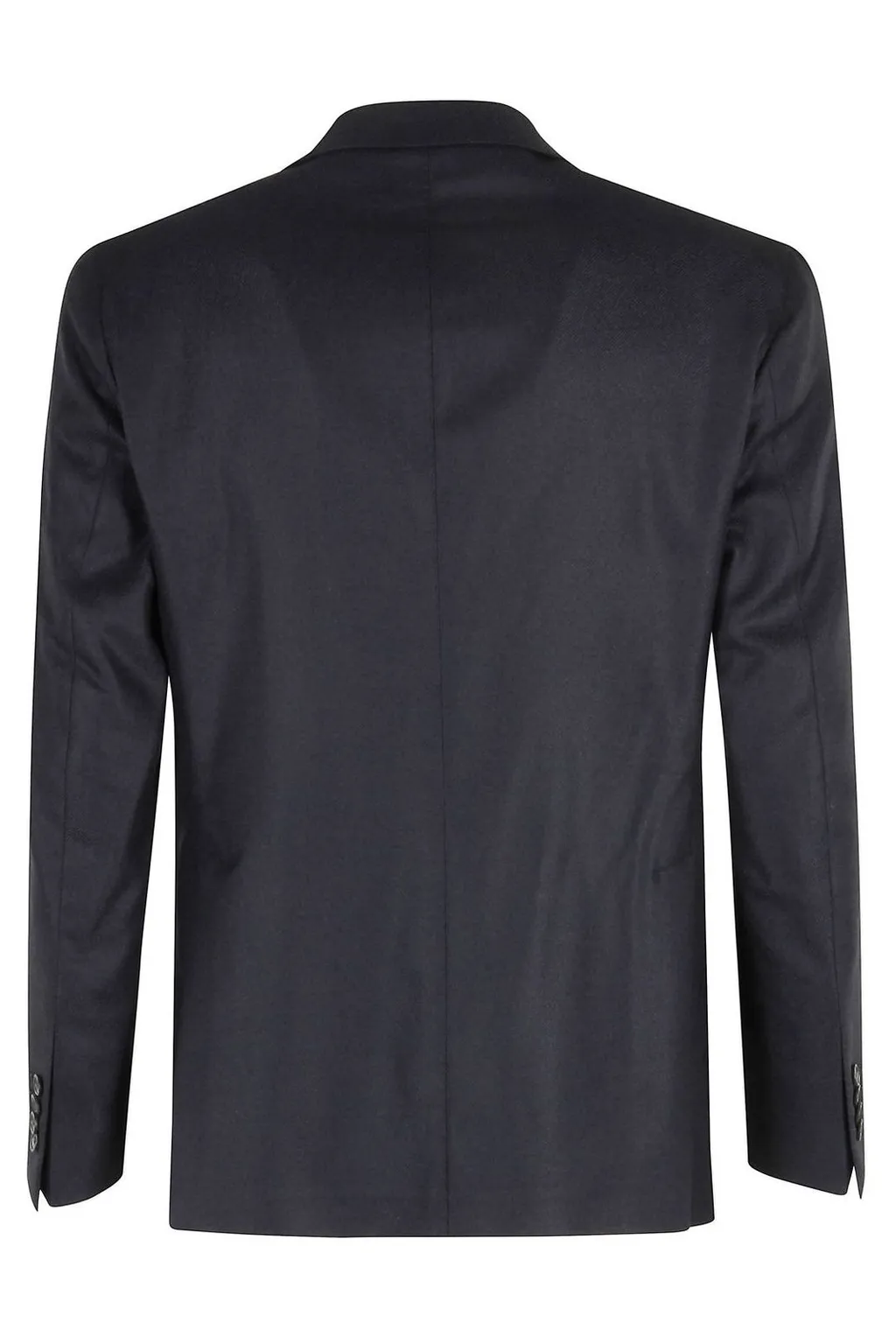 Two-Button Blazer