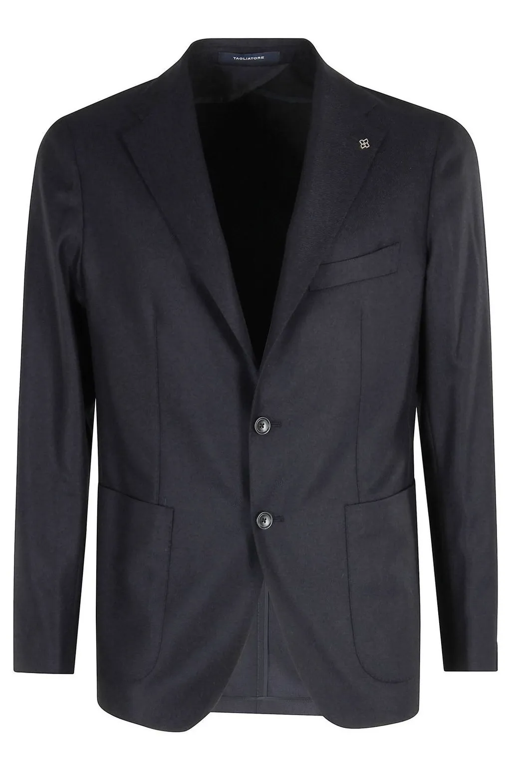 Two-Button Blazer