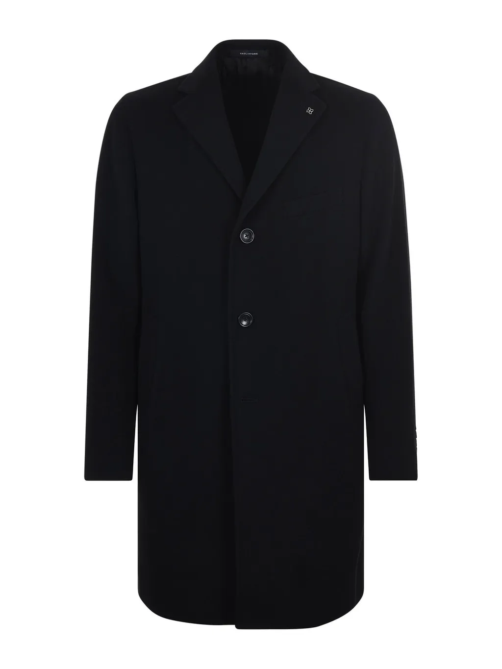 Wool Coat