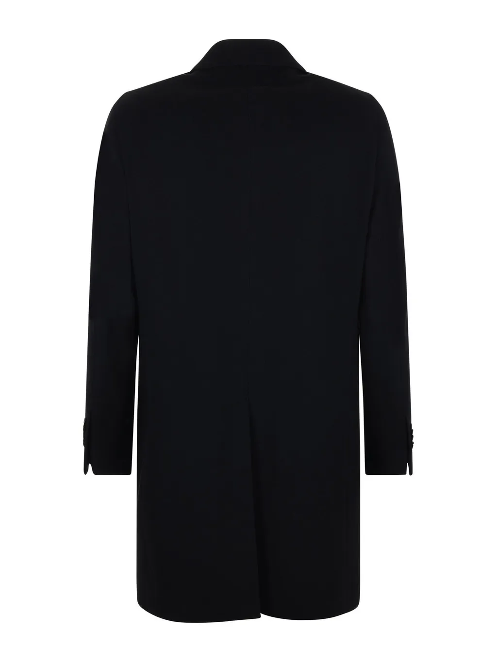 Wool Coat