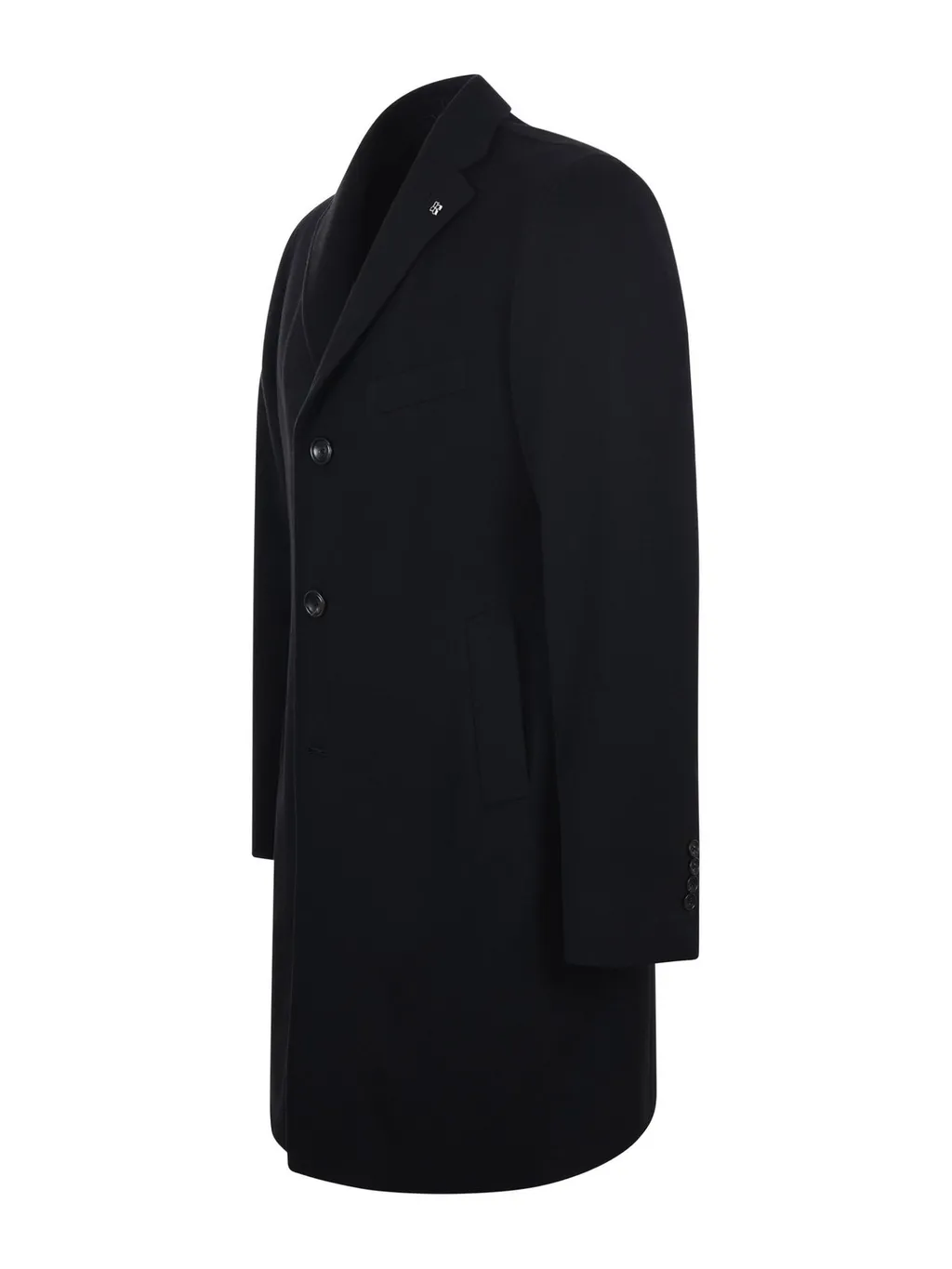 Wool Coat