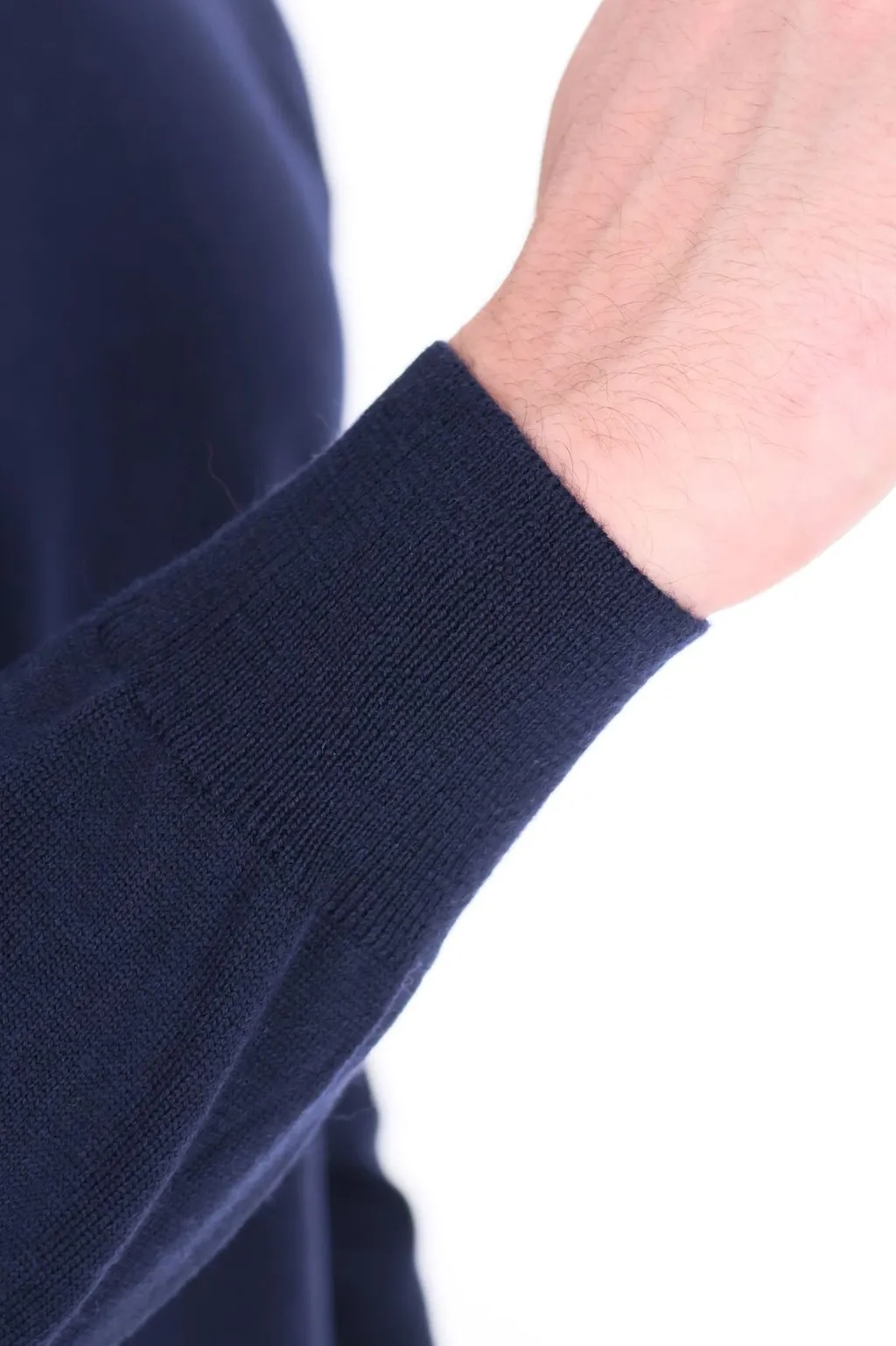 Turtleneck Sweater
