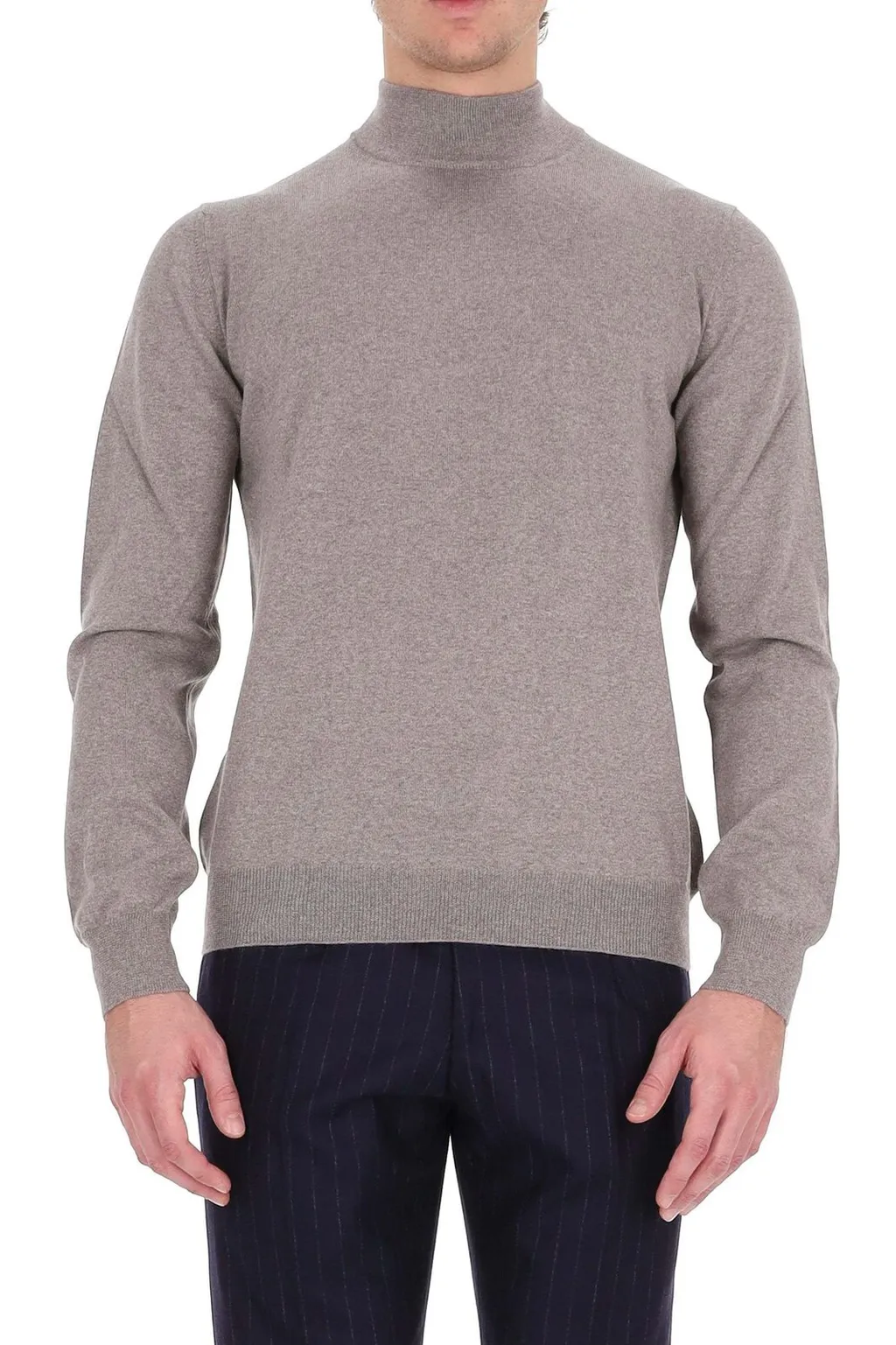 Turtleneck Sweater