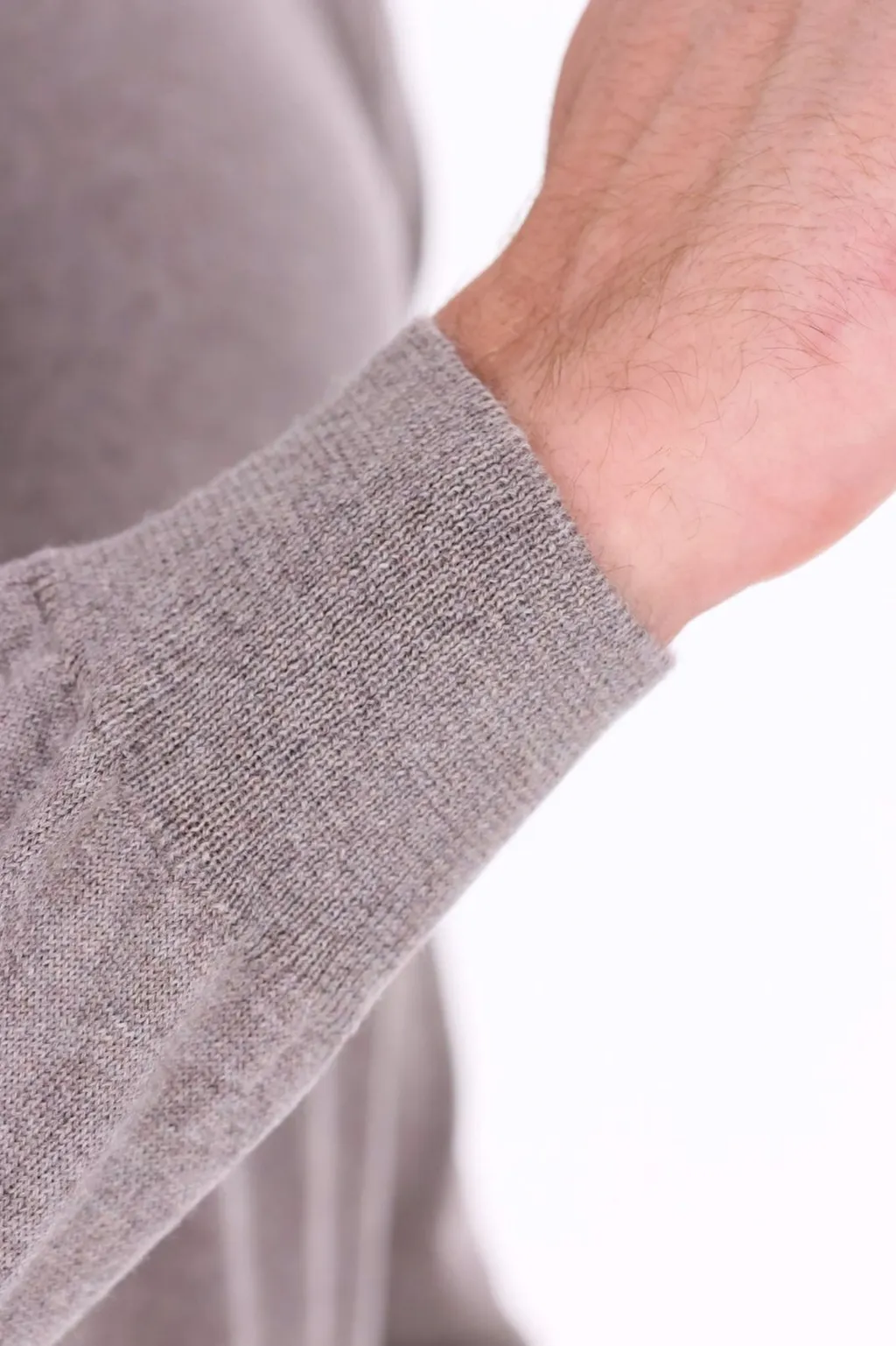 Turtleneck Sweater
