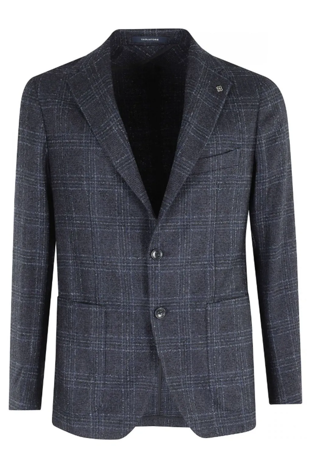 Check Blazer