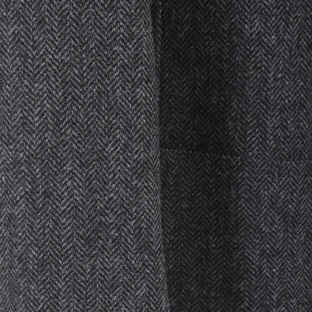 Double-Breasted Blazer