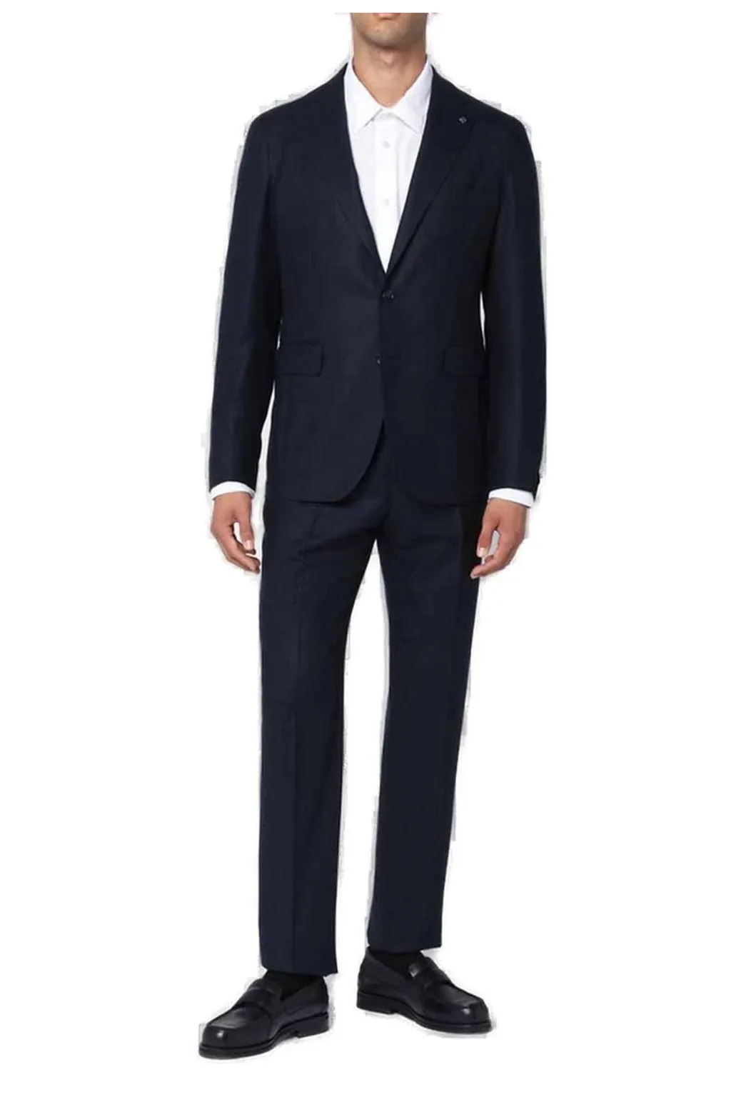 Two-Piece Suit