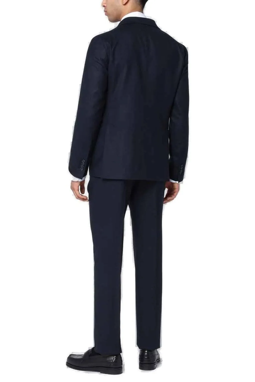 Two-Piece Suit